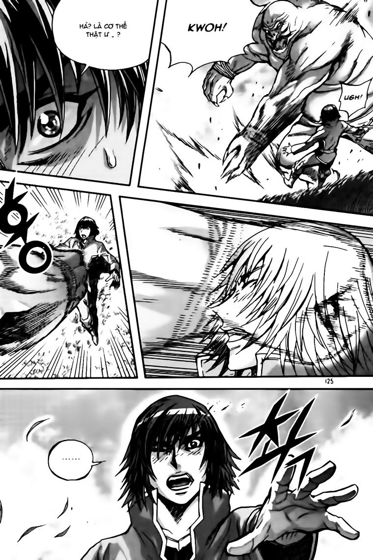 Diêm Đế - Chương 38.5 - Trang 25
