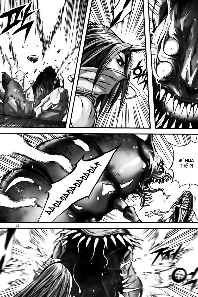Diêm Đế - Chương 38.5 - Trang 6