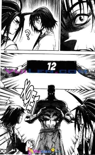 Diêm Đế - Chương 38 - Trang 11