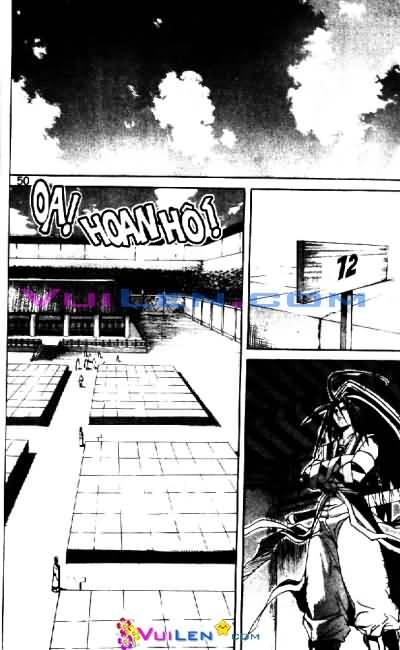 Diêm Đế - Chương 38 - Trang 13