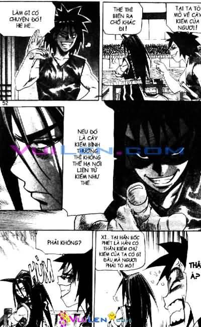 Diêm Đế - Chương 38 - Trang 15