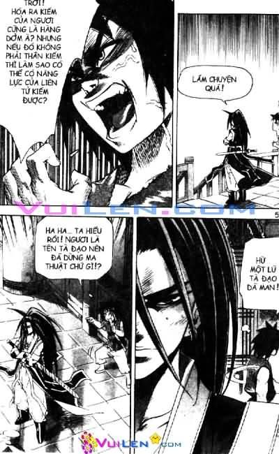 Diêm Đế - Chương 38 - Trang 16
