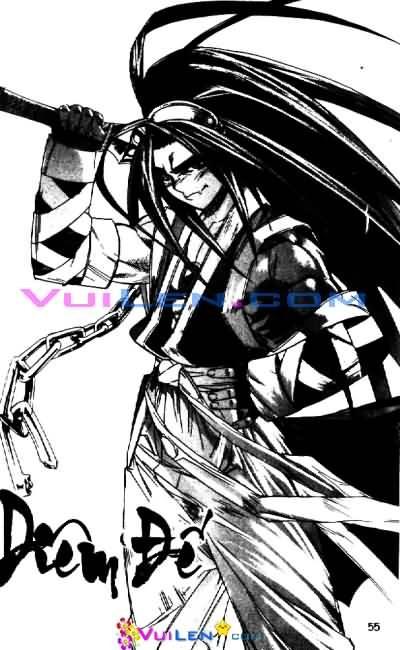 Diêm Đế - Chương 38 - Trang 18