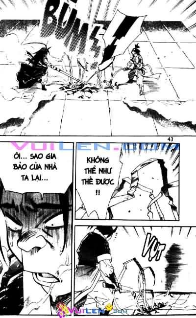 Diêm Đế - Chương 38 - Trang 6