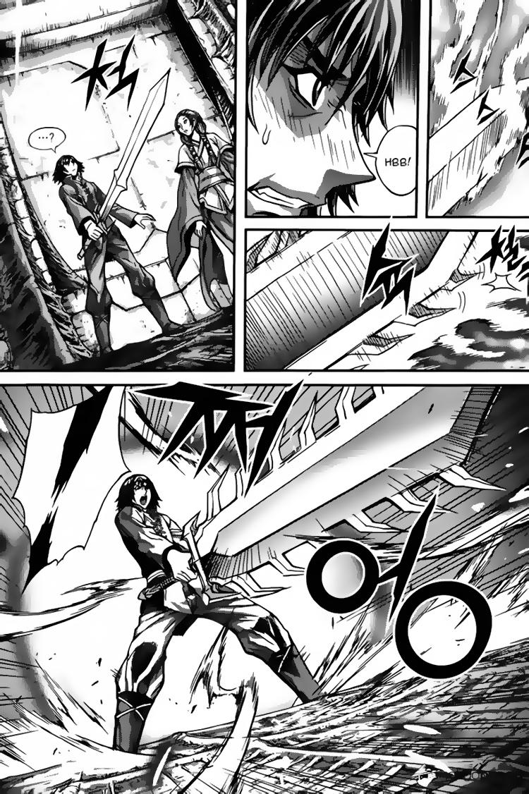 Diêm Đế - Chương 39.1 - Trang 17