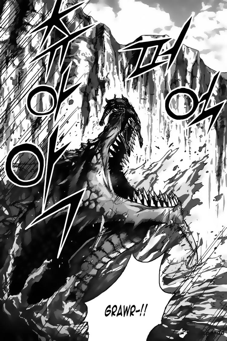 Diêm Đế - Chương 39.2 - Trang 3