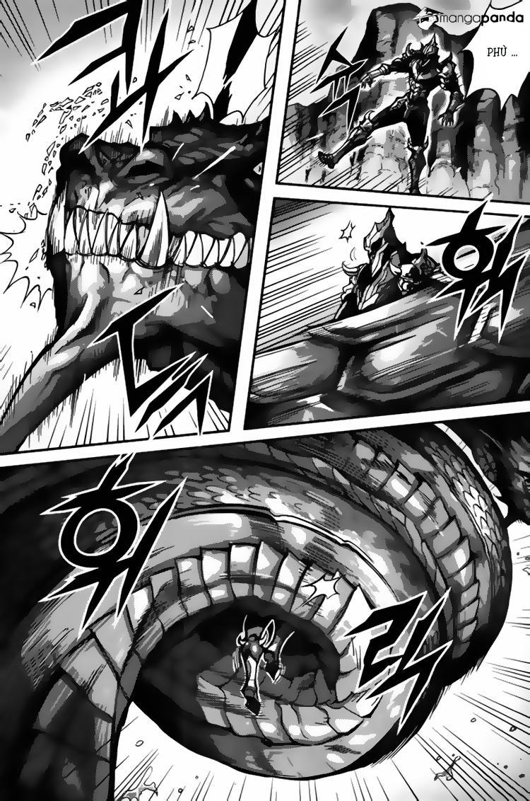 Diêm Đế - Chương 39.2 - Trang 4