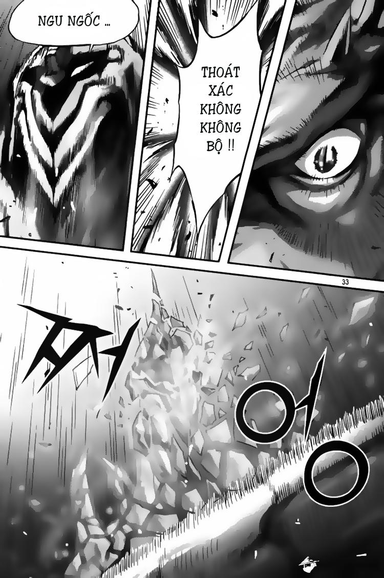 Diêm Đế - Chương 39.2 - Trang 10