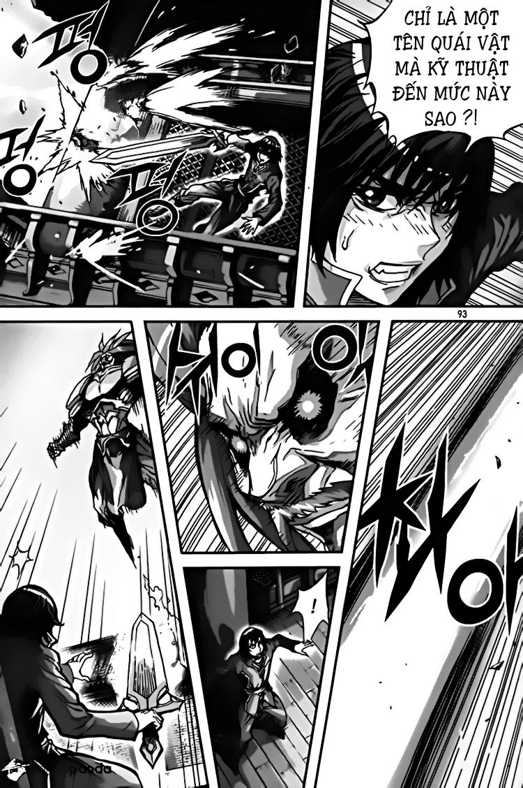 Diêm Đế - Chương 39.4 - Trang 12