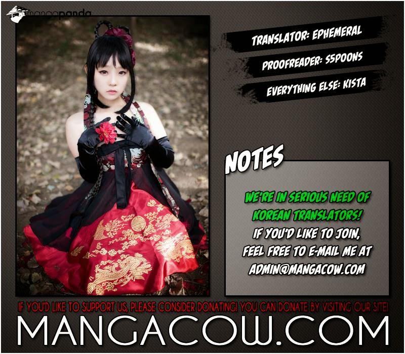 Diêm Đế - Chương 39.4 - Trang 24