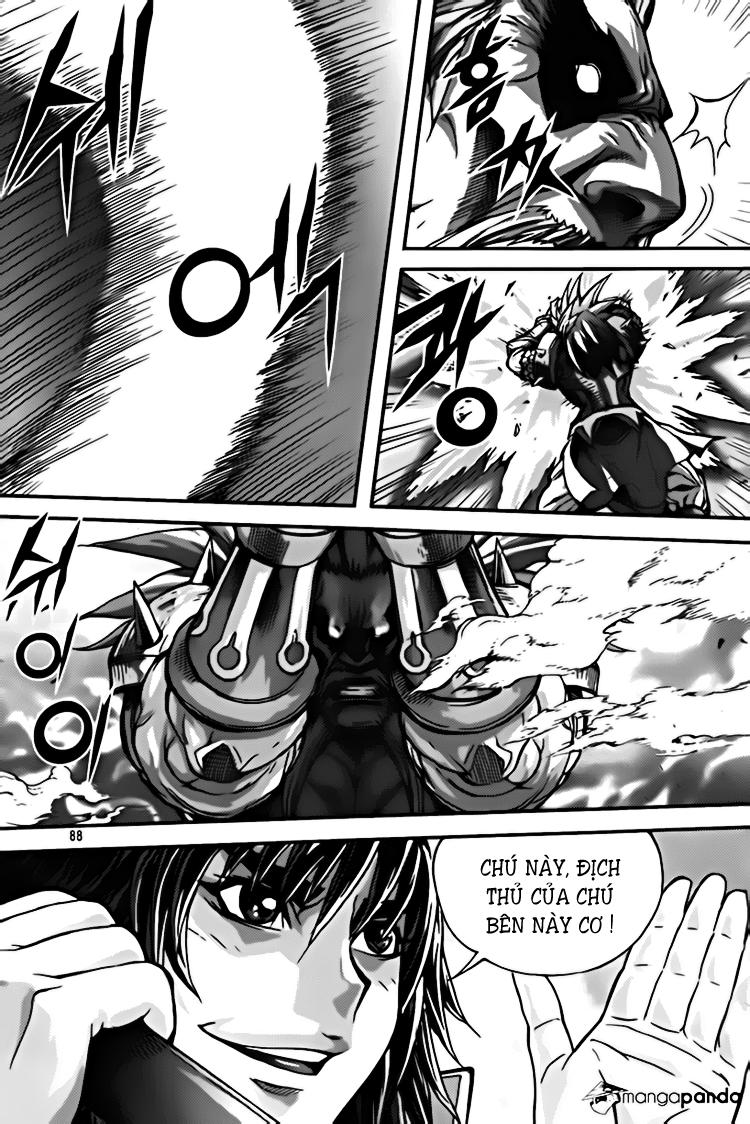 Diêm Đế - Chương 39.4 - Trang 7