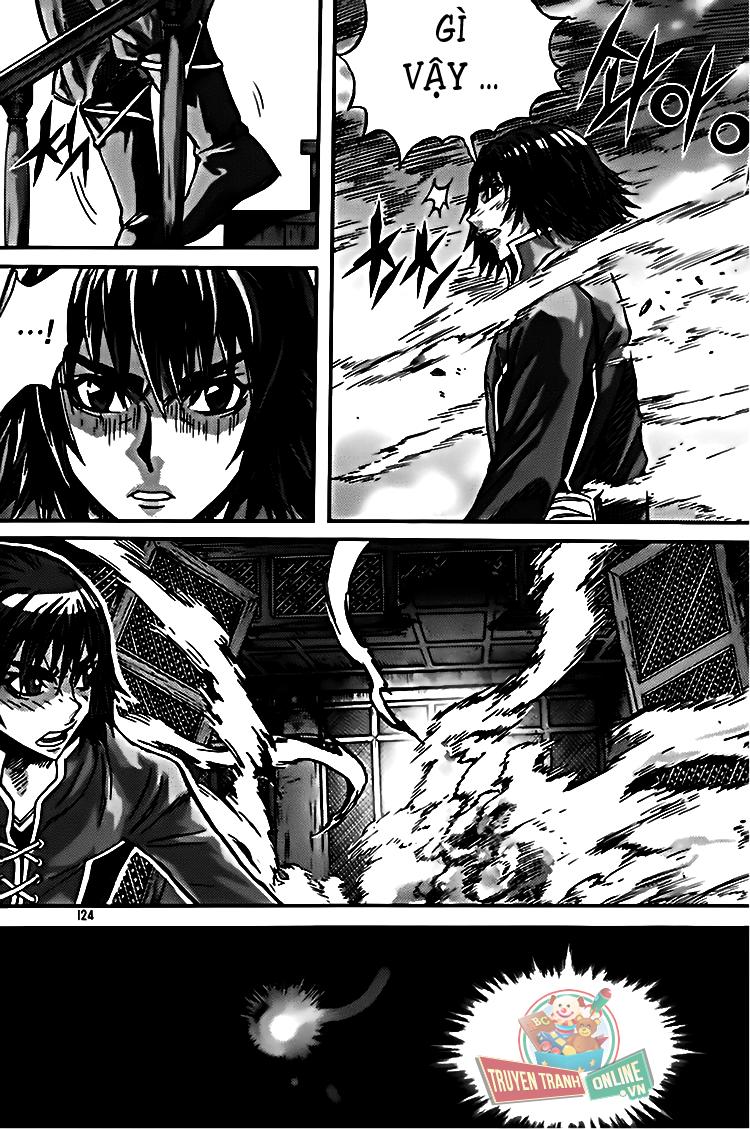 Diêm Đế - Chương 39.5 - Trang 22