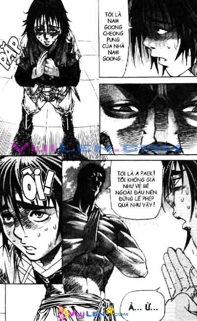 Diêm Đế - Chương 39 - Trang 2