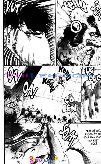 Diêm Đế - Chương 39 - Trang 11