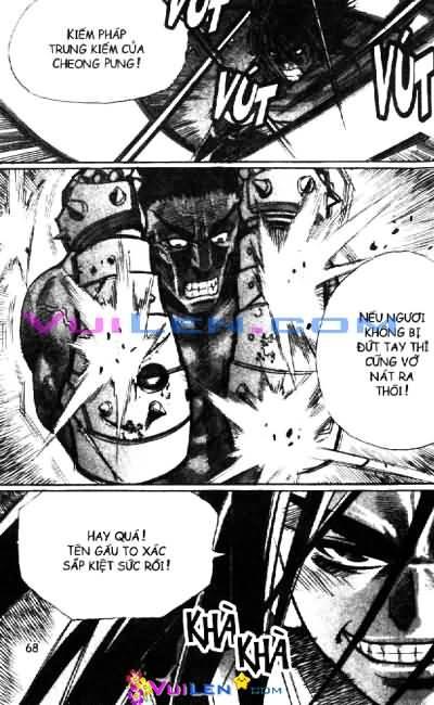 Diêm Đế - Chương 39 - Trang 13