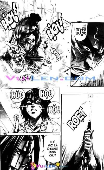 Diêm Đế - Chương 39 - Trang 15