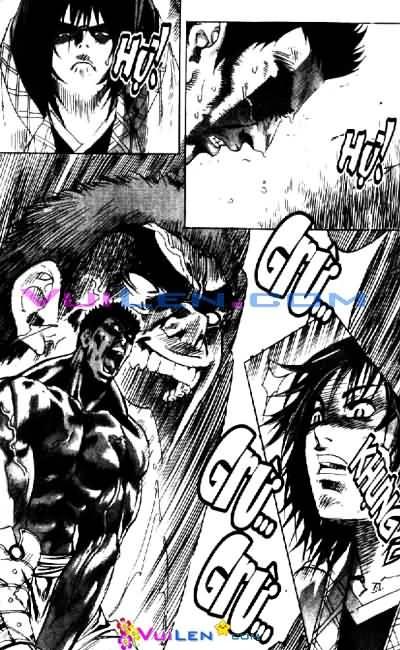 Diêm Đế - Chương 39 - Trang 16