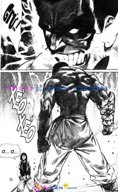 Diêm Đế - Chương 39 - Trang 17