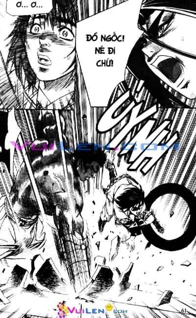 Diêm Đế - Chương 39 - Trang 6