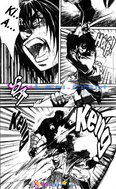 Diêm Đế - Chương 39 - Trang 9