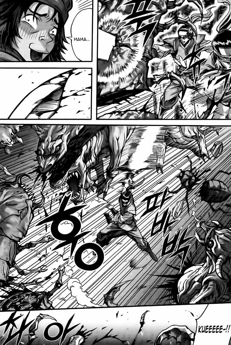 Diêm Đế - Chương 40.1 - Trang 30