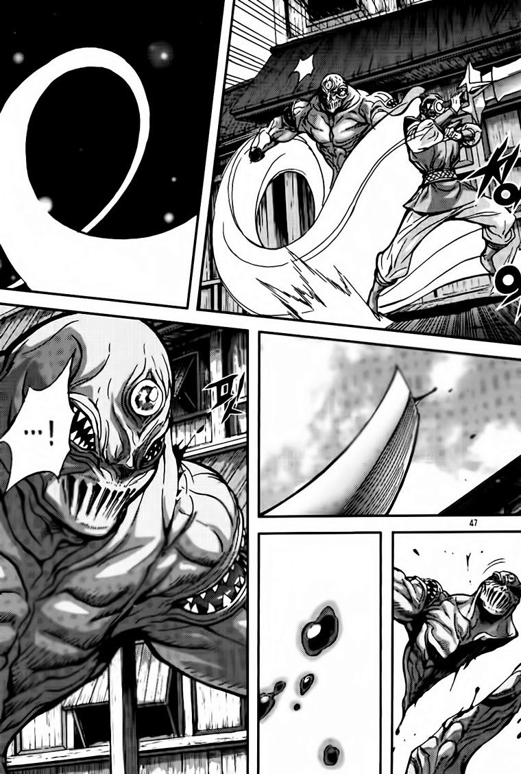 Diêm Đế - Chương 40.2 - Trang 12