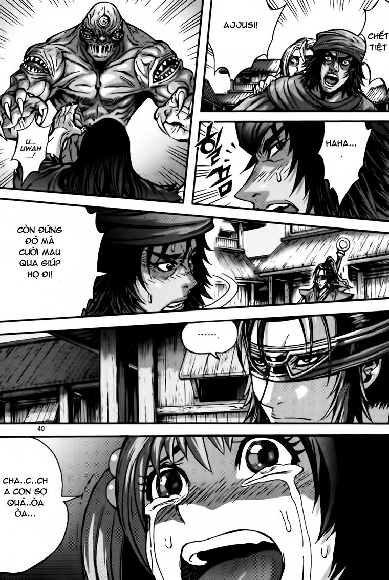 Diêm Đế - Chương 40.2 - Trang 5