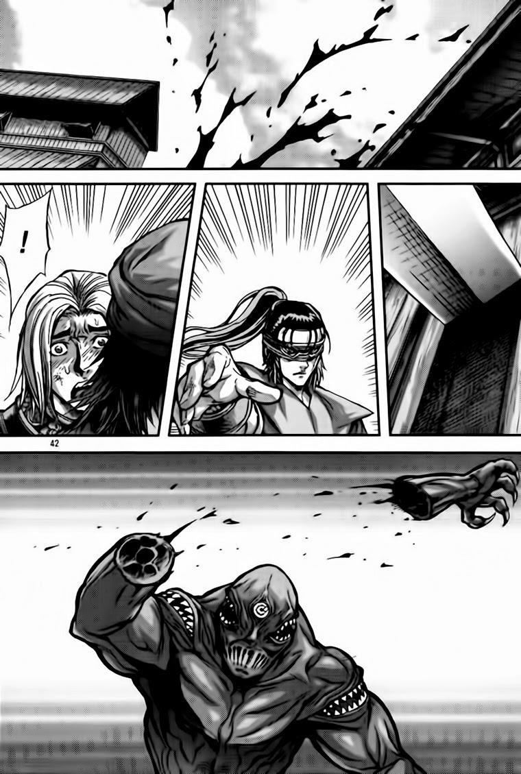 Diêm Đế - Chương 40.2 - Trang 7