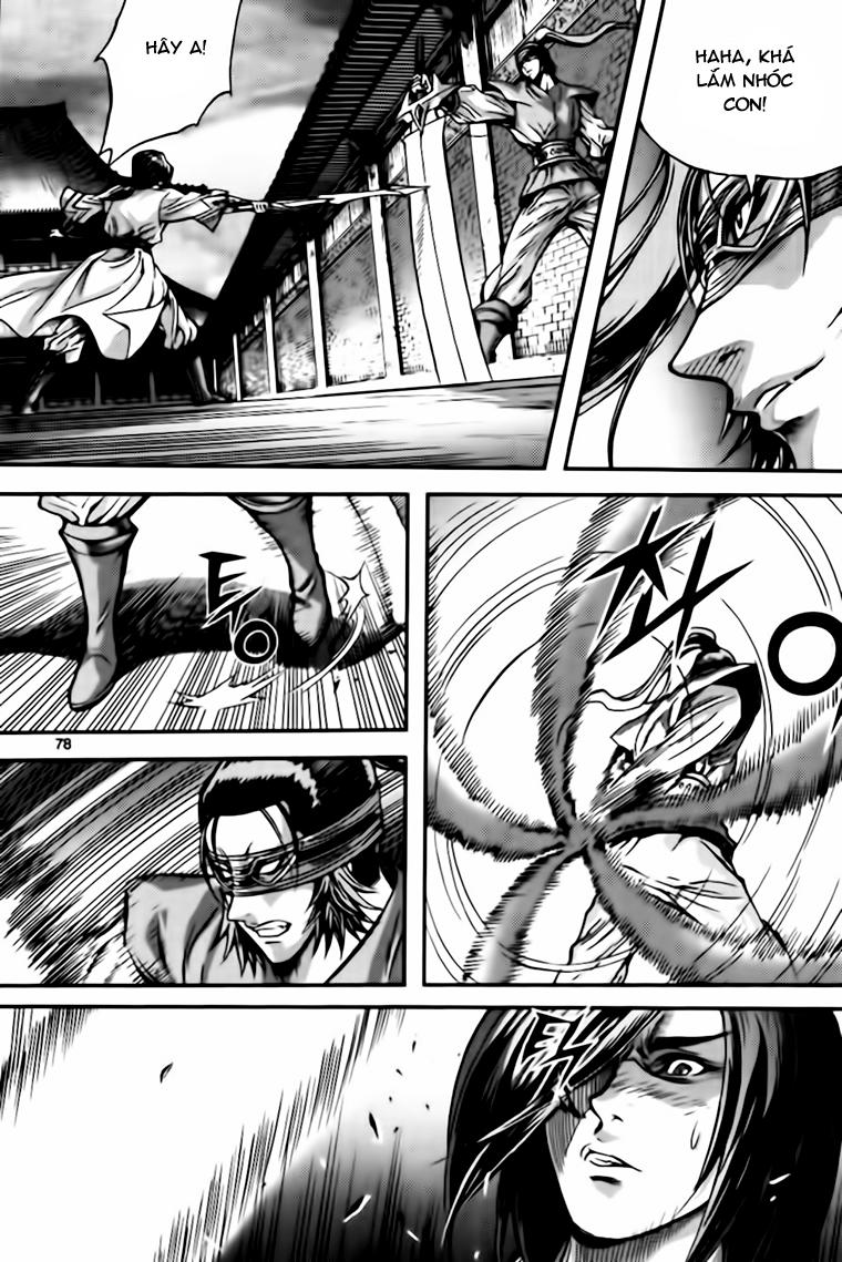Diêm Đế - Chương 40.3 - Trang 13