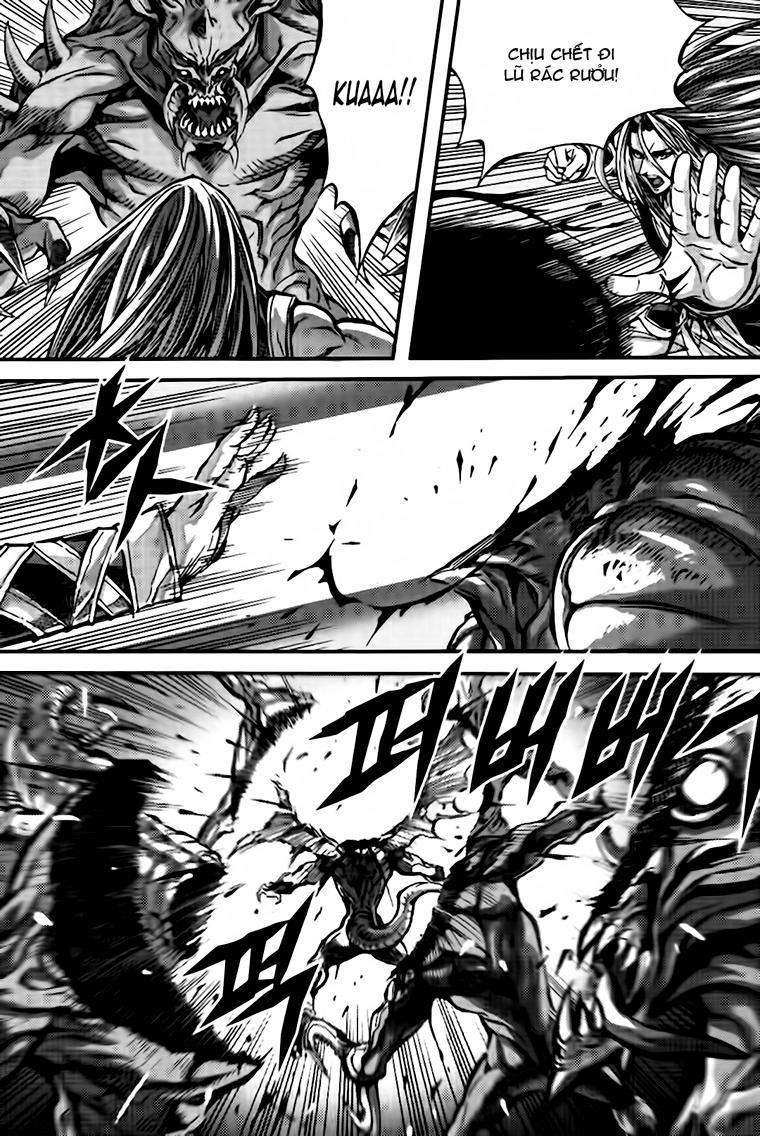 Diêm Đế - Chương 40.4 - Trang 4