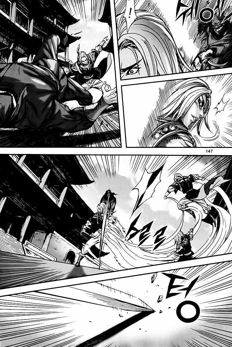 Diêm Đế - Chương 40.5 - Trang 24