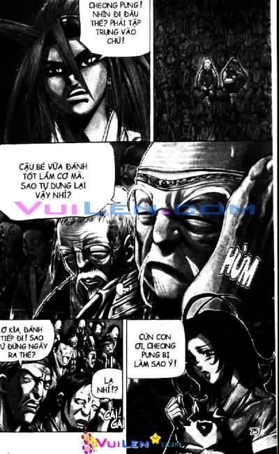 Diêm Đế - Chương 40 - Trang 2