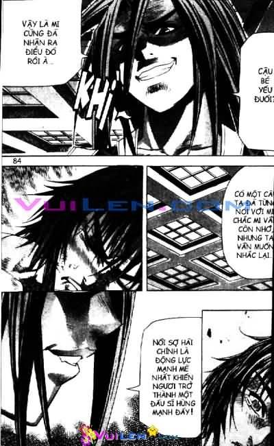 Diêm Đế - Chương 40 - Trang 11