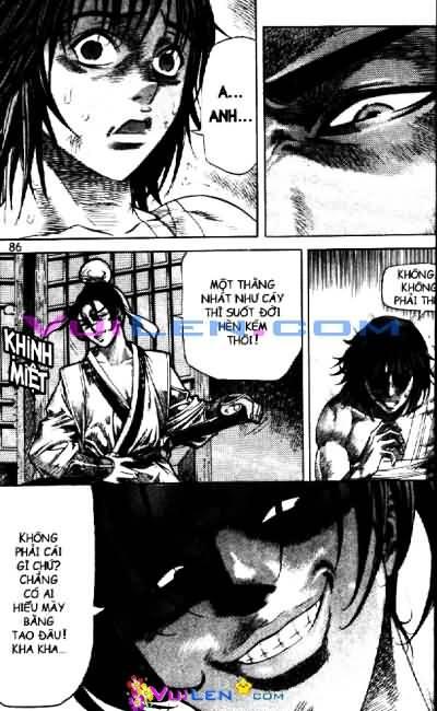 Diêm Đế - Chương 40 - Trang 13