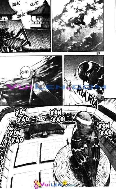 Diêm Đế - Chương 40 - Trang 16