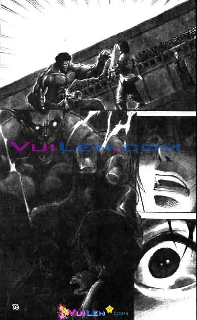 Diêm Đế - Chương 40 - Trang 3