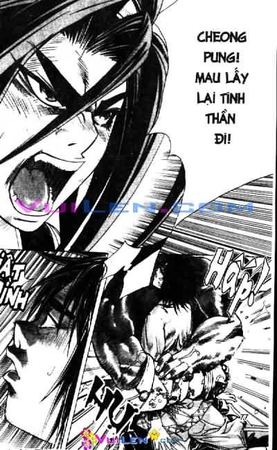 Diêm Đế - Chương 40 - Trang 4