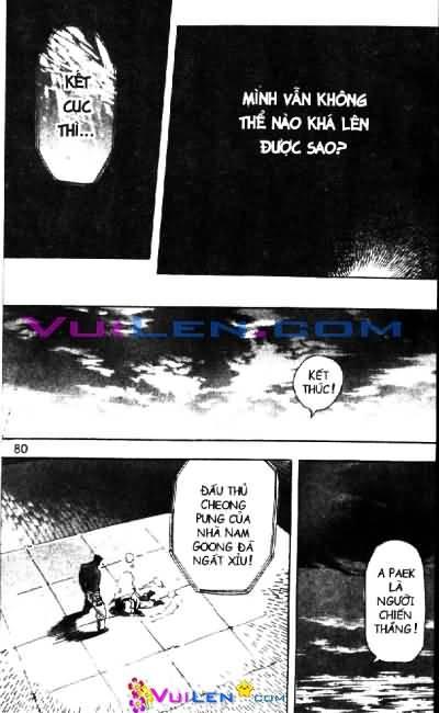 Diêm Đế - Chương 40 - Trang 7