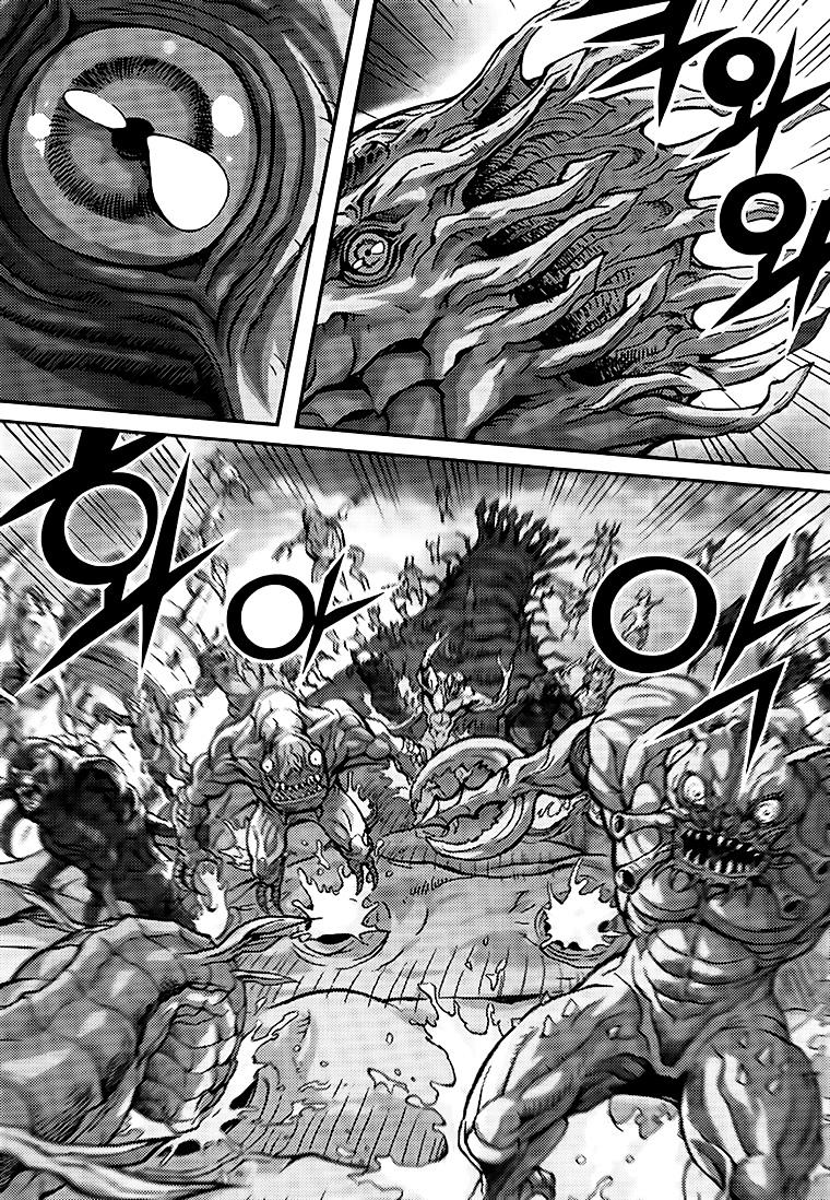 Diêm Đế - Chương 41.1 - Trang 21