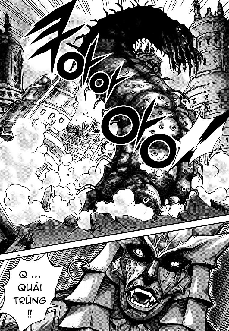 Diêm Đế - Chương 41.1 - Trang 5