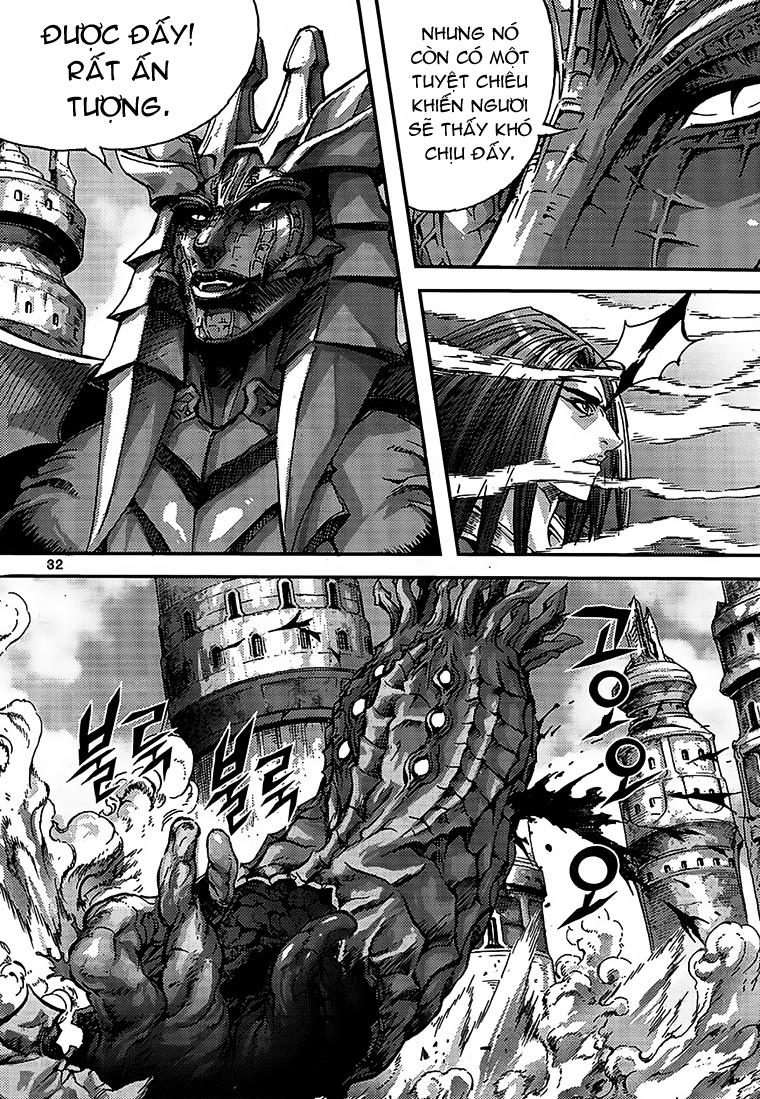 Diêm Đế - Chương 41.2 - Trang 11