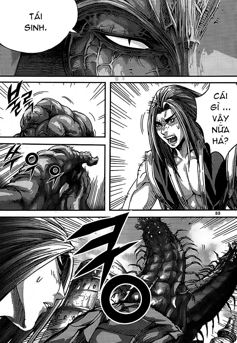 Diêm Đế - Chương 41.2 - Trang 12