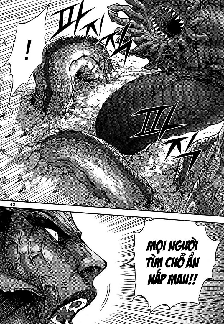 Diêm Đế - Chương 41.2 - Trang 19