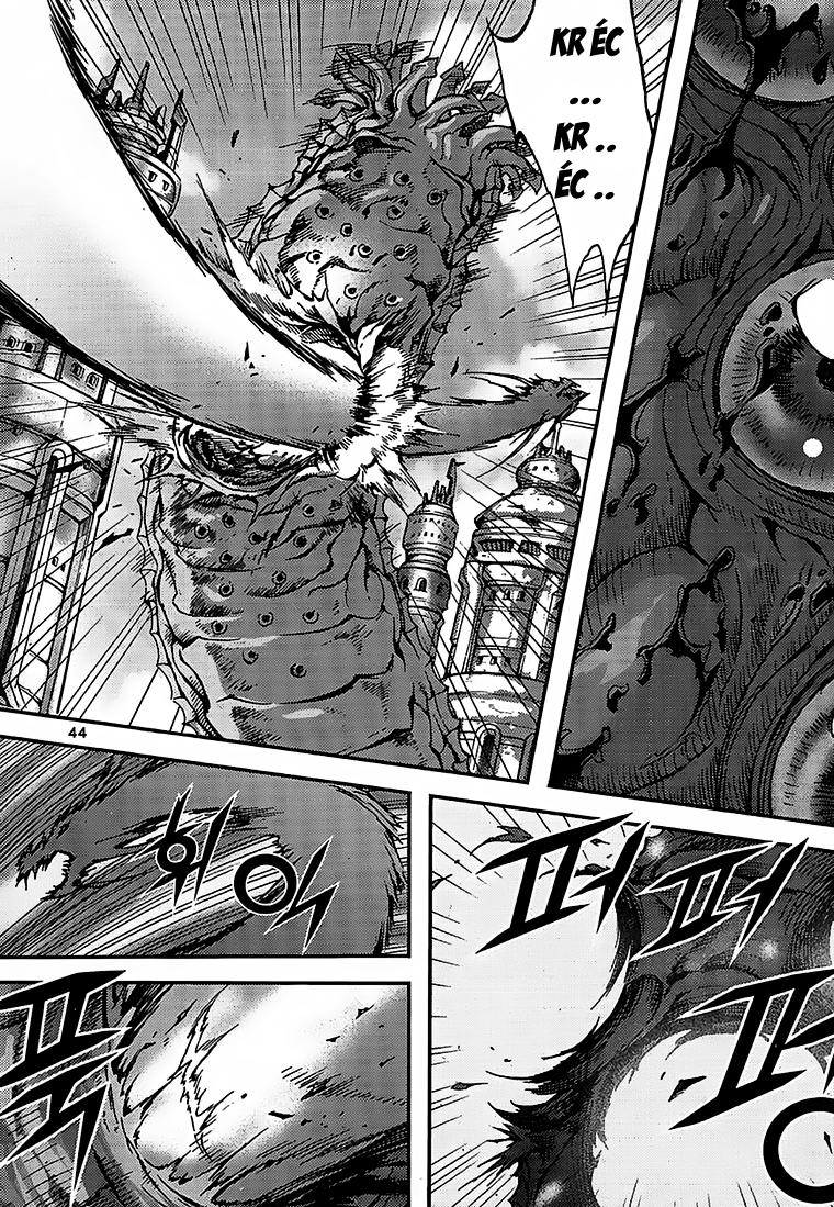 Diêm Đế - Chương 41.2 - Trang 23