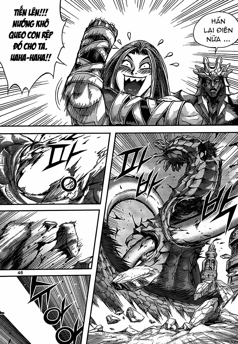 Diêm Đế - Chương 41.2 - Trang 25