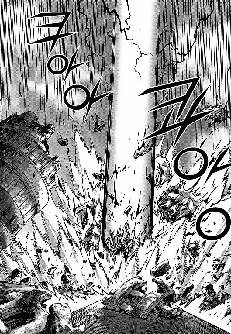 Diêm Đế - Chương 41.2 - Trang 27