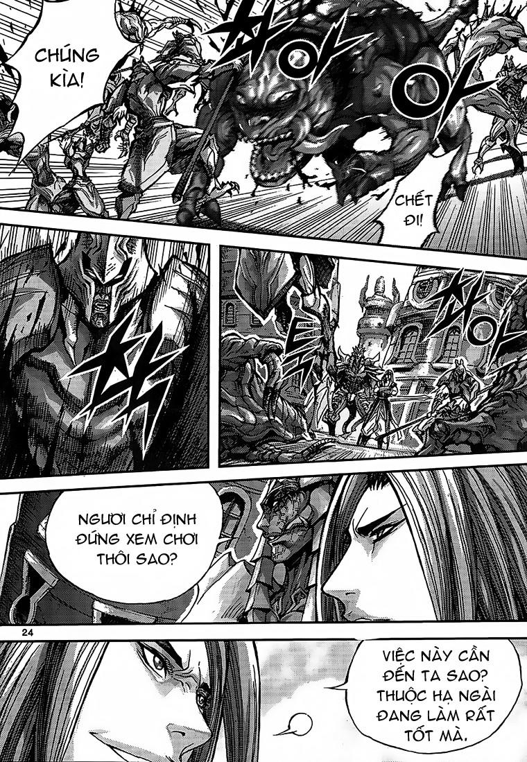 Diêm Đế - Chương 41.2 - Trang 4