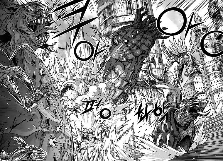 Diêm Đế - Chương 41.2 - Trang 10