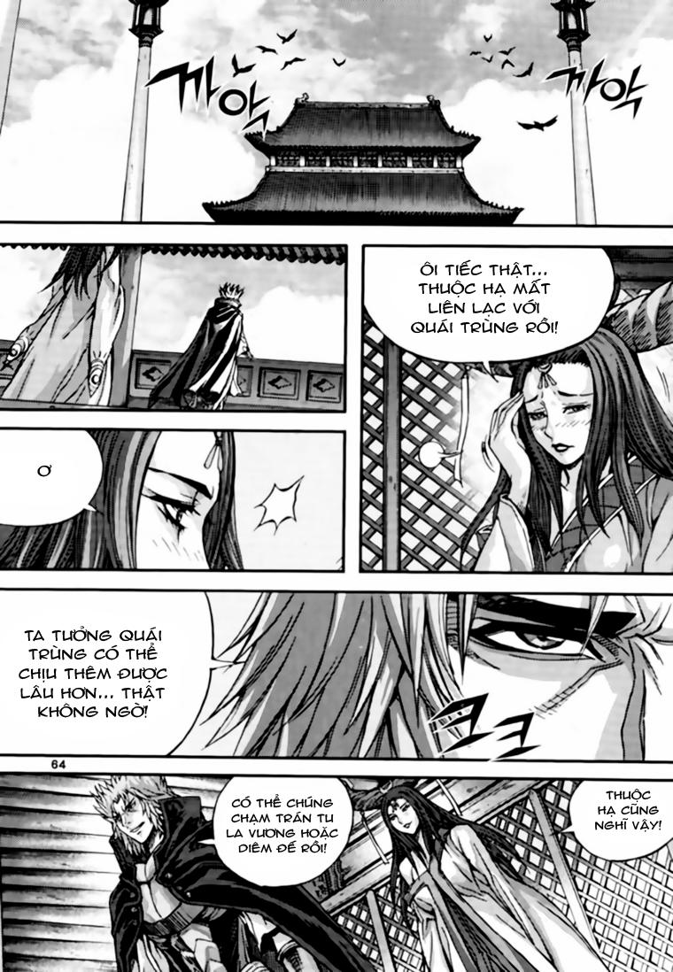 Diêm Đế - Chương 41.3 - Trang 13