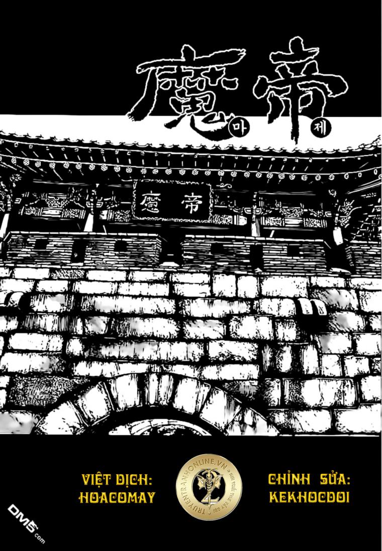 Diêm Đế - Chương 41.4 - Trang 2